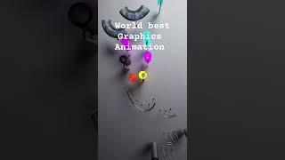 World Best Designer Graphic Video ||  MK Graphics || Animation