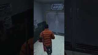 I consider door shutting a threat  #gaming #dayz #combos