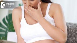 3rd Month - What are the symptoms during third month of pregnancy? - Dr. Shefali Tyagi