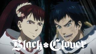 Combo Spell: Sea God Slash! | Black Clover