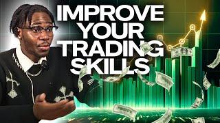 Insights to Improve Your Pocket Option Trading Skills | Live Trading