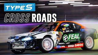 Formula DRIFT St. Louis Teaser | RD5: CROSSROADS - July 18 - 20