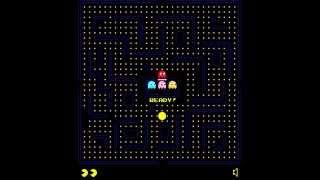 Pacman FAIL