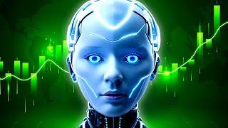 The Leading AI Trading Platform 2023