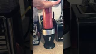 Ninja Fit Smoothie Blender