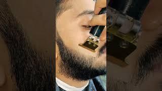 Beard Trimming Tutorial For Men #adi #skincare #viral #beard