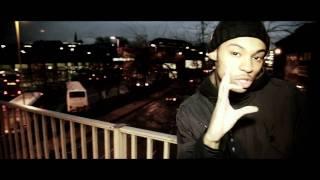 Leicester Allstars - Straight From LC (Official Video) OUT ON ITUNES