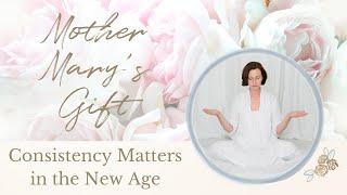 *Consistency Matters in the New Age*
