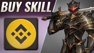 How to Buy SKILL for Cryptoblades (Step by Step Guide)