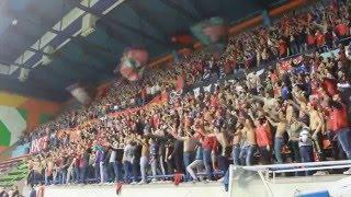 Ultras Ahlawy _ Ahly Vs Gezera Handball