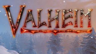 Valheim, First Look and Impressions - How to Start Valheim - Best Survival Game of 2021? (EP1)