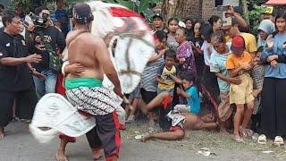 Perang/Rampok Celeng Jaranan Jowo KUDA SURYA BHIRAWA Brenjuk, Purwodadi, Kras