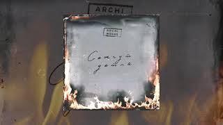 ARCHI & WEGAS  - Сожгут дотла (Официальная премьера трека)