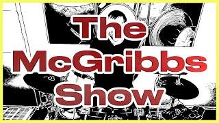 The McGribbs Show - Episode 1 (Season 3) #promotion #metal #radio #musicians #musicistherapy