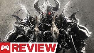 Final Fantasy XIV: Stormblood Review