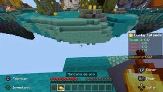 Minecraft vamos paya