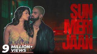 SUN MERI JAAN - Avi ft. Shweta Sharda | Official Music Video