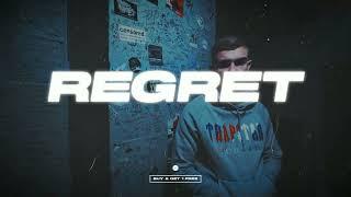 [FREE] French The Kid Type Beat 2022 "REGRET" | UK Melodic Type Instrumental