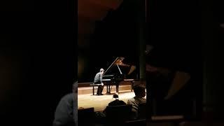 Visions Fugitives (selez.), Prokofiev - ANTONIO ALESSANDRI (12Y) - FINALE STEINWAY 2018 1assoluto