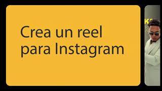 Crea un reel para Instagram en After Effects 2025