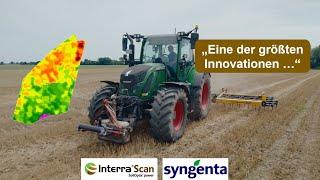 InterraScan – Böden besser verstehen | Syngenta