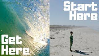 Everything You Need To Know To Start Surfing | A Beginner Special