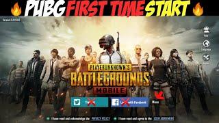 How to Start PUBG Mobile First Time | How to Play Pubg for Beginners in Hindi