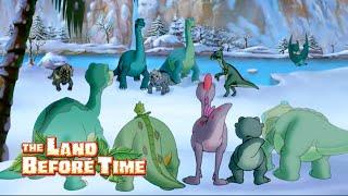 Best Of The Great Valley | 1 Hour Compilation | Full Episodes | The Land Before Time