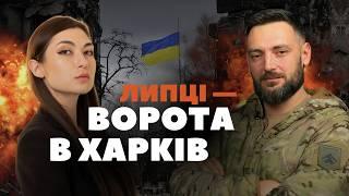 Треба знімати рожеві окуляри. Росія накопичить сили і знову буде тиснути – начальник штабу «Хартії»