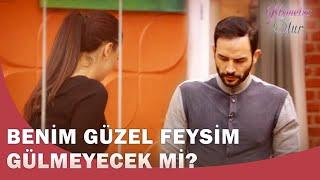 Onur Ve Aycan Fena Gerildi! - Kısmetse Olur 323. Bölüm