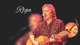 Gypsy Queen  - Chris Norman, live. Riga, Latvia. March 5. 2024