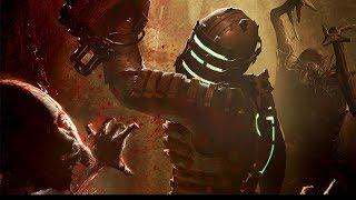 dead space 1 Игрофильм