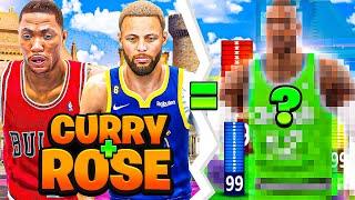 Building the PERFECT Point Guard on NBA 2K23: Dominate the Court!