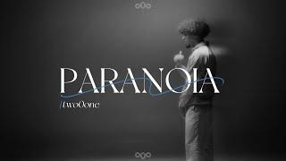 MORPHEUZ x JAZEEK x LOC079 Type Beat - "PARANOIA"