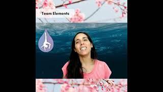 Leilani Torres Team Elements