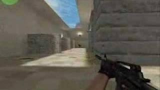 Cyberkartoffel Counterstrike