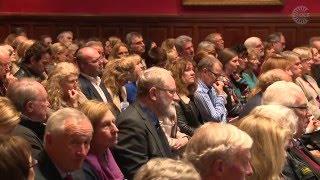 OCF Oxford Union debate 2015 - full debate