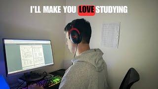 How to make studying so FUN that it almost feels like a video game…