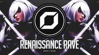 HARD-PSY ◉ Expulze & Creeds - Renaissance Rave