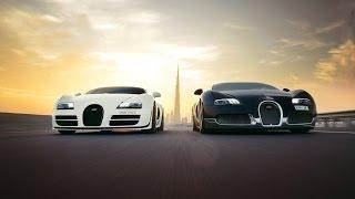 [世界Top 10] 世界十大最貴超級跑車公司 你認識多少? World top10 Most expensive supercar company