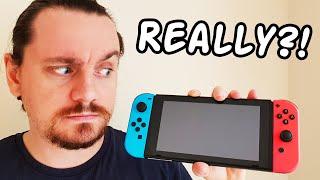 No Power Nintendo Switch | Missing Capacitor Causing Issues?!