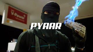 (FREE) VIJAY DK TYPE BEAT - 'PYAAR' | Bollywood Sample Drill Beat 2023 | prod by threat