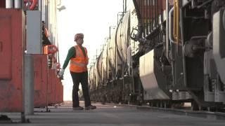 Jobs at BNSF: Sierra Bibbs, Mechanical Shop Laborer