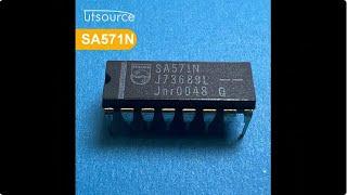 SA571N electronic component