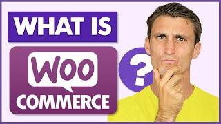 What Is WooCommerce?