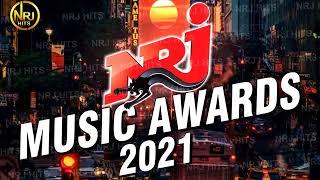 THE BEST OF NRJ - HITS  MUSIC 2020/2021 MUSIQUE AWARDS 2021