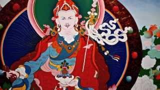 Remembrance Guru Rinpoche 45 Minute version