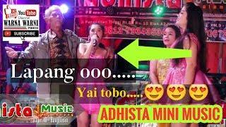 #dangduthits #biduan _Srigala Berbulu Domba_ || ADHISTA MM || WARNAWARNI || Jalur 10-Telang