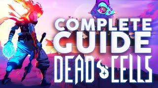 Complete Guide for Beginners in Dead Cells
