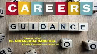 NAAC Placement Cell video